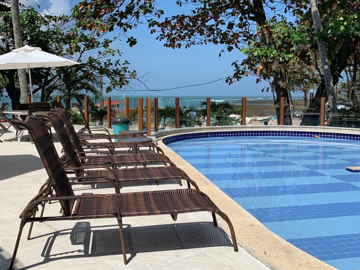 Porto Praia Do Forte Zewnętrze zdjęcie