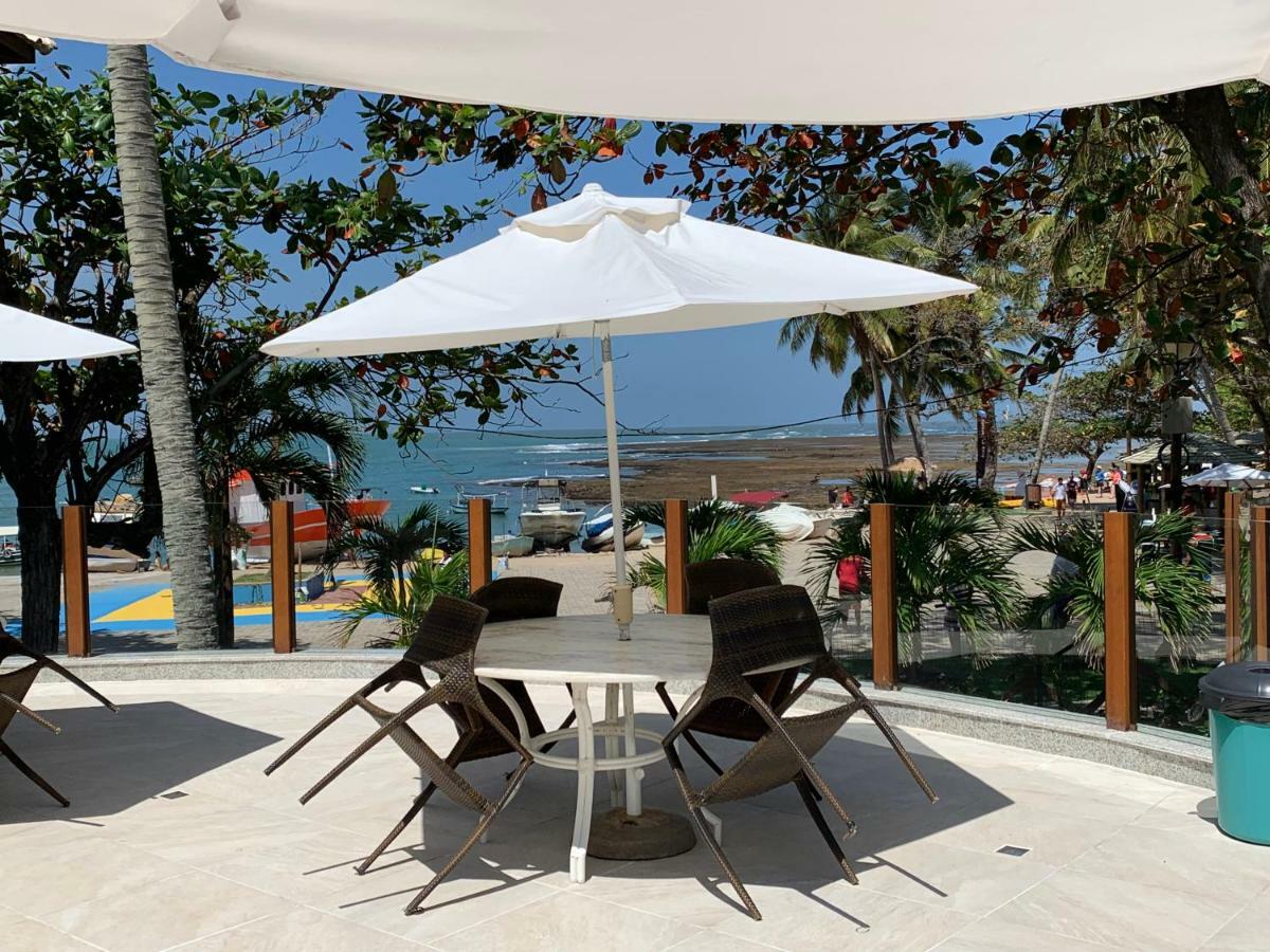 Porto Praia Do Forte Zewnętrze zdjęcie